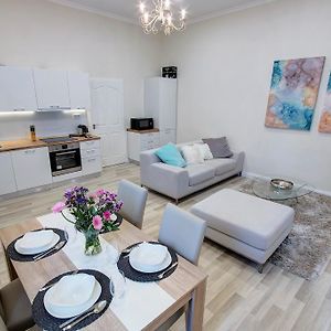 Appartement met Twee Slaapkamers